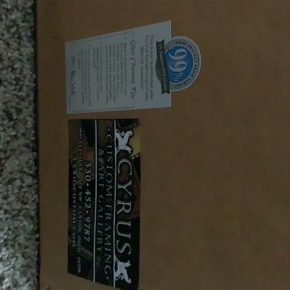 Al hirshfeld lithograph Elvis blue suede shoes - Picture 4 of 7